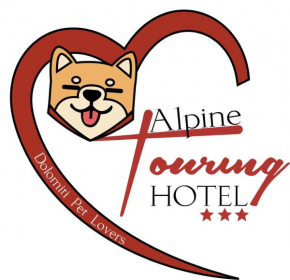 Alpine Touring Hotel-petfriendly Pozza Di Fassa